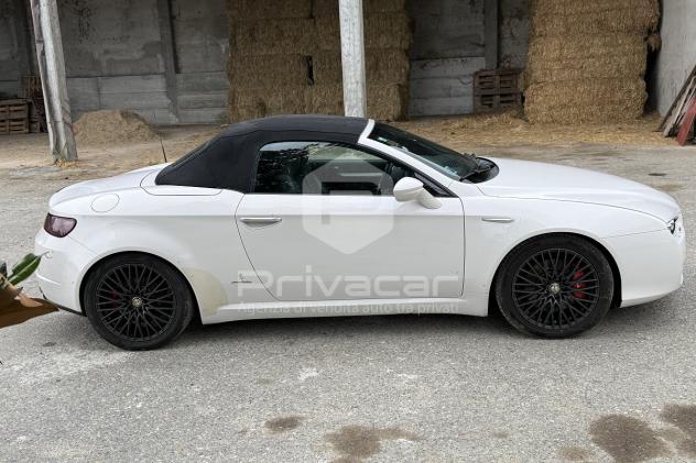 ALFA ROMEO Spider 2.4 JTDm - Foto 4