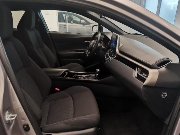 Toyota C-HR 1.8H (122CV) E-CVT Trend - Foto 7