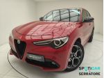 Alfa Romeo Stelvio 2020 2.2 t Veloce Q4 210cv auto