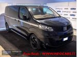 FIAT Scudo 2.0 BlueHDi 145 CV Autom.  IRMSCHER 8 POSTI -  rif. 23284972