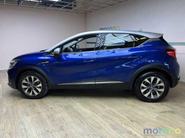 RENAULT Captur 1.6 plug-in hybrid Intens E-Tech 160 CV Auto rif. 19169010 - Foto 3