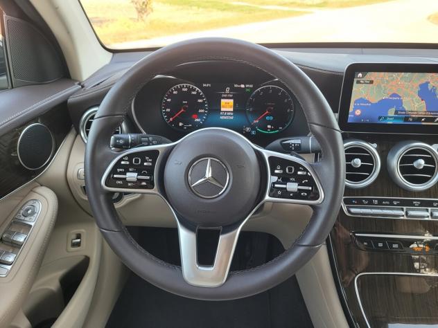 Mercedes-benz GLC 300 de 4Matic Plug-in hybrid Premium - Foto 9