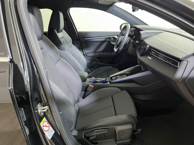Audi A3 Sportback 35 TDI S tronic S line Edition - Foto 9