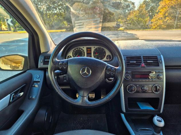 MERCEDES Classe A (W/C169) A 150 Coupé Classic - Foto 10