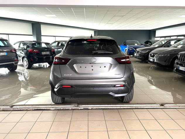 Nissan Juke Juke 1.6 hev N-Connecta - Foto 5