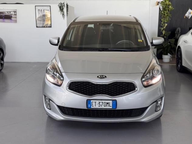 Kia Carens 1.7 CRDi 136 CV Auto Class 7POSTI - Foto 2