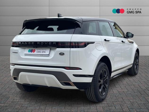 Land Rover Range Rover Evoque 1.5 i3 mhev R-Dynamic S fwd 160cv auto - Foto 3
