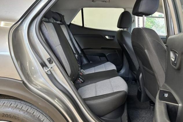 KIA Stonic 1.0 T-GDi 100 CV MH Style LUNCH PACK AZIENDALE rif. 23453755 - Foto 10