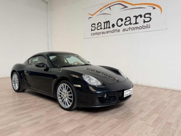 PORSCHE Cayman 2.7 MANUALE BOOK SERVICE rif. 24000025 - Foto 7