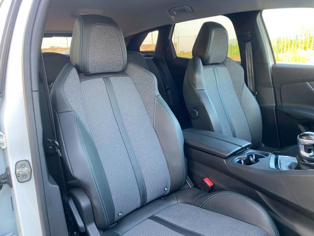 Peugeot 3008 BlueHDi 130 S&S Allure Pack - Foto 9