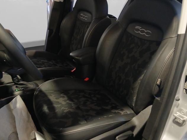 Fiat 500X 1.5 T4 Hybrid 130 CV DCT Sport - Foto 9