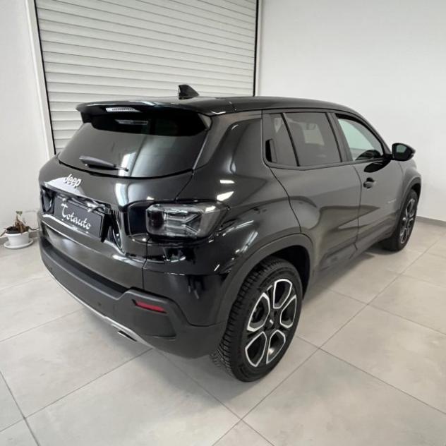 JEEP Avenger 1.2 Turbo 100 CV Summit rif. 23750134 - Foto 10
