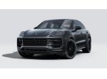 Porsche Cayenne Coupè Cayenne Coupé Hybrid Black Edition -IVA Esposta