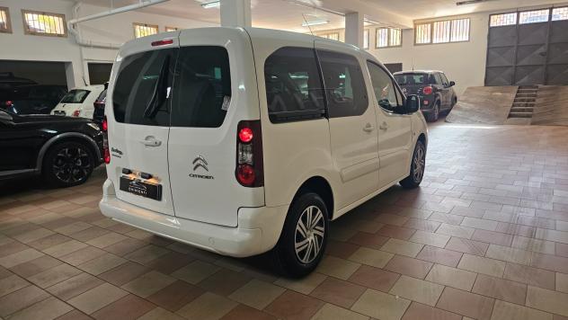 Citroen Berlingo Multispace BlueHDi 100 S&S Feel - Foto 10