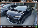 DS 7 Crossback BlueHDi 130 aut. Performance  TETTO