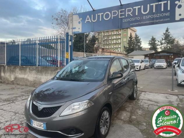 LANCIA Ypsilon 1.2 69 CV 5 porte Gold rif. 20000221 - Foto 2