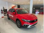 FIAT Tipo 5 P. Hatchback My22 1.5 Hybrid130cv Dct Hb Red
