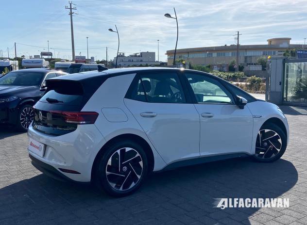 Volkswagen ID.3 58 kWh Pro Performance - Foto 4