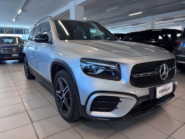 Mercedes-Benz GLB GLB 200 d AMG Line Advanced Plus - Foto 2