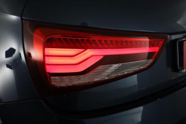AUDI A1 A1 SPB 1.4 TDI ultra S tronic Sport rif. 23898904 - Foto 10