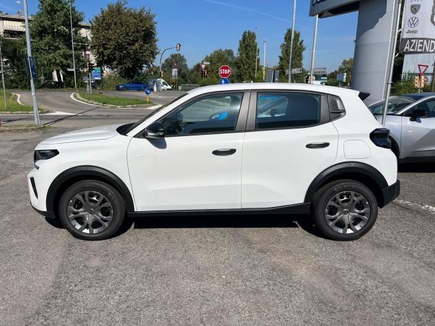 Citroën C3 Turbo 100 cv Manuale YOU - Foto 5