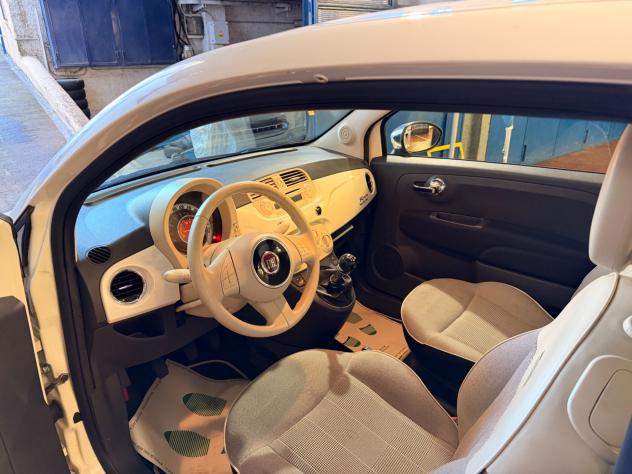 Fiat 500 1.2 Lounge - Foto 6