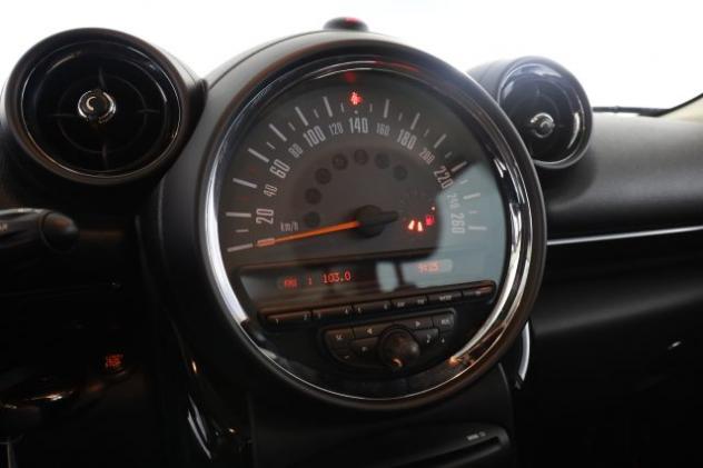 MINI Mini Countryman 1.6 One Countryman rif. 23947631 - Foto 9