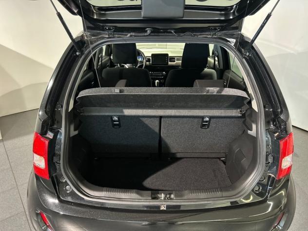 Suzuki Ignis 1.2 Hybrid Top CVT 2WD auto - Foto 6