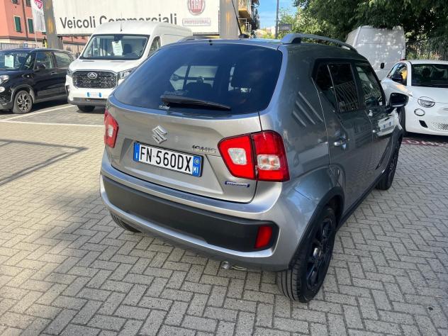 Suzuki Ignis 1.2 Hybrid iTop 2WD - Foto 9