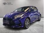Toyota Yaris 1.5 Hybrid 5 porte Lounge 130 CV AREA C FREE