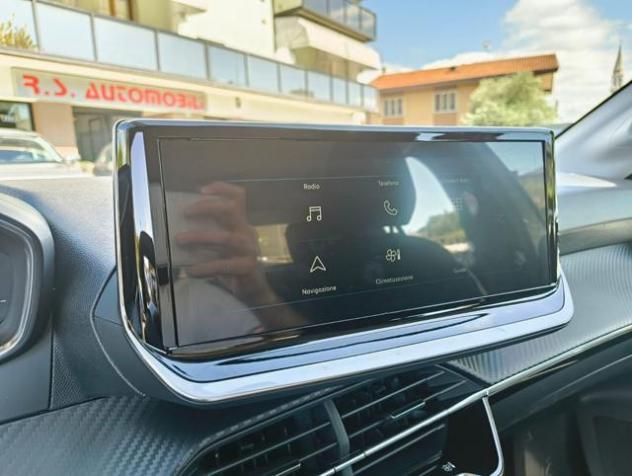 PEUGEOT 208 1.2 Hybrid Style 100cv e-dcs6 rif. 23378867 - Foto 10