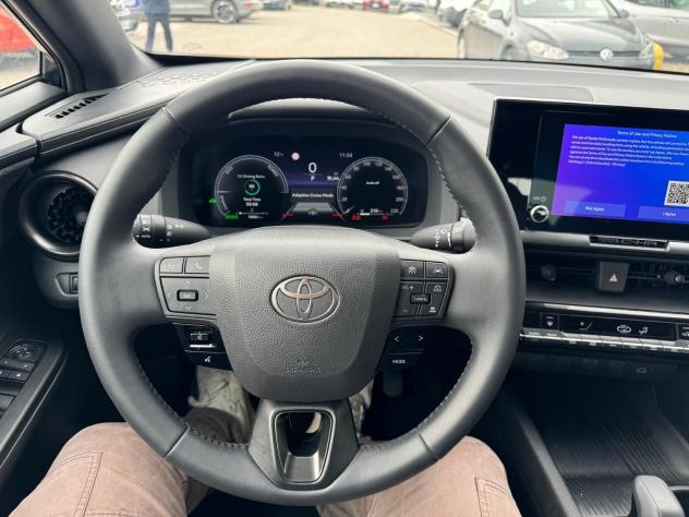 Toyota C-HR 1.8 HV E-CVT Active - Foto 10