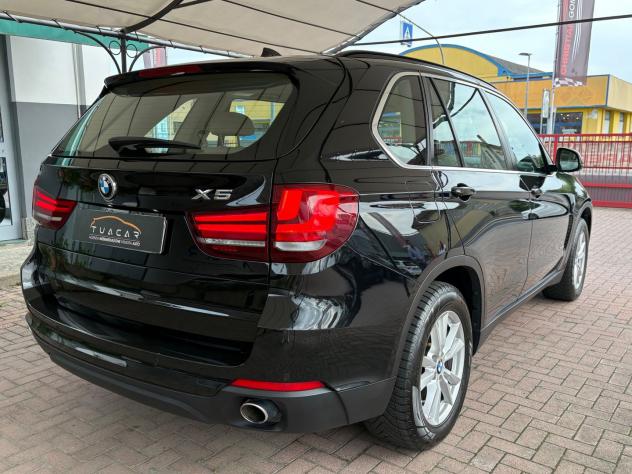 Bmw X5 Experience 25 d #12146 - Foto 7