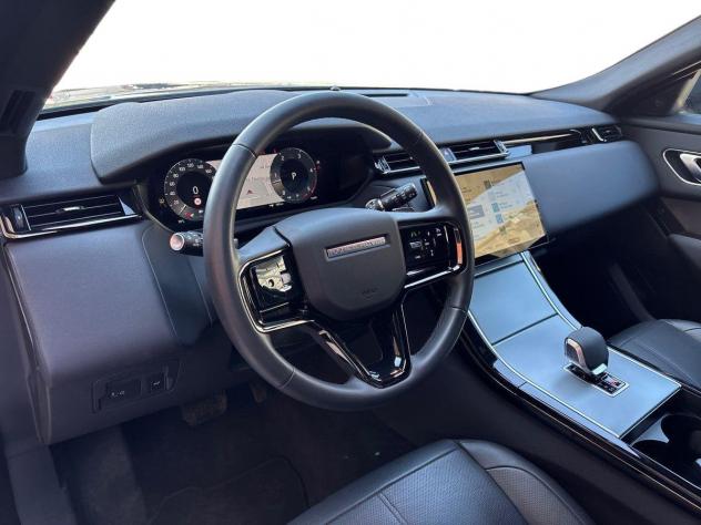 Land Rover Range Rover Velar 2021 - 2.0d i4 mhev S 4wd 204cv auto - Foto 8