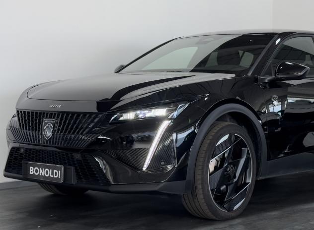 Peugeot 408 GT Hybrid 225 e-EAT8 S&S aut. - Foto 2