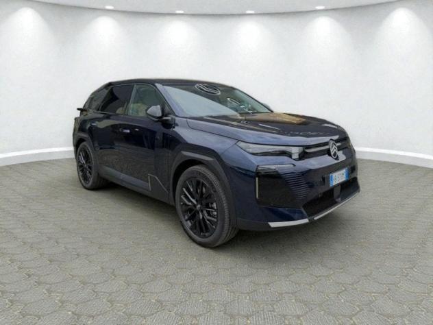 Citroën C5 Aircross C5 Aircross Hybrid 145 CV e-DCS6 You - Foto 3