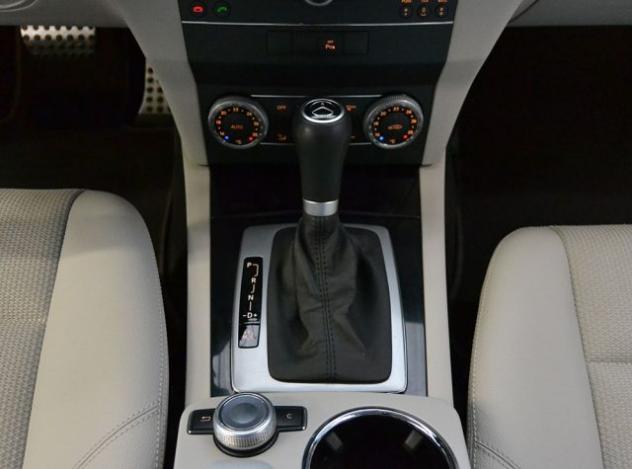 MERCEDES-BENZ GLK 280 4Matic Unico Proprietario Service Mercedes Benz rif. 24101235 - Foto 8