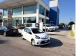 Toyota Aygo 1.0 12V VVT-i 5 porte Active Connect