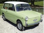 Autobianchi Bianchina Panoramica 1964