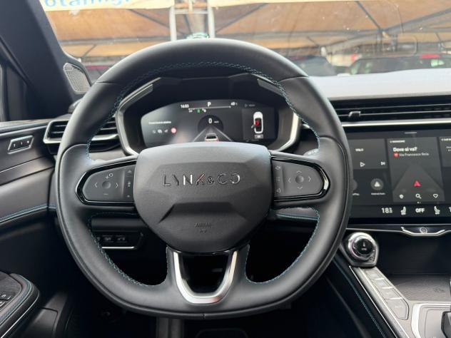 Lynk & Co 01 01 1.5 192KW PHEV DCT - Foto 9