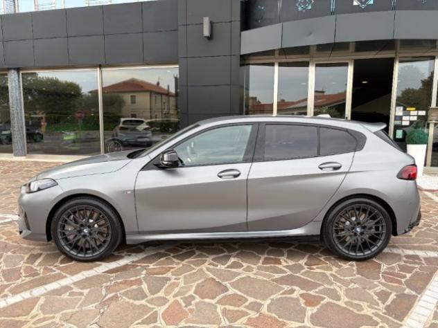 BMW M135 300cv xDrive MSport Pro rif. 24126967 - Foto 5