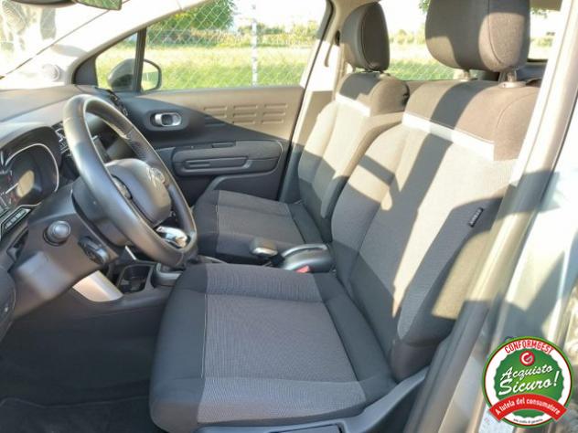 CITROEN C3 Aircross PureTech 110 S&S Feel rif. 22893714 - Foto 10