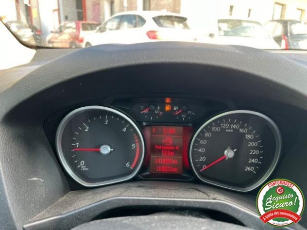 FORD Mondeo 2.0 TDCi 163 CV Station Wagon Automatica rif. 23869347 - Foto 9