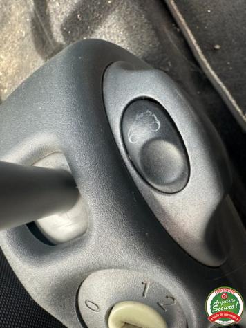 SMART ForTwo 700 cabrio passion (45 kW) rif. 23900472 - Foto 6