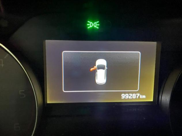 KIA Sportage 1.7 CRDI 2WD Class rif. 23776752 - Foto 10