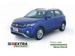 Volkswagen T-Cross 1.0 TSI 110 CV DSG Style  Tech Pack/App-Connect Wireless &hellip;
