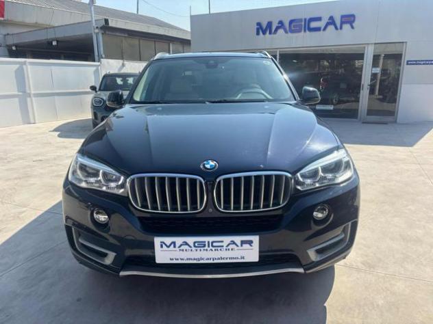 BMW X5 xDrive40d Experience rif. 23989505 - Foto 2