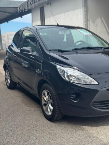 Ford Ka Ka+ 1.2 8V 69CV Titanium - Foto 2