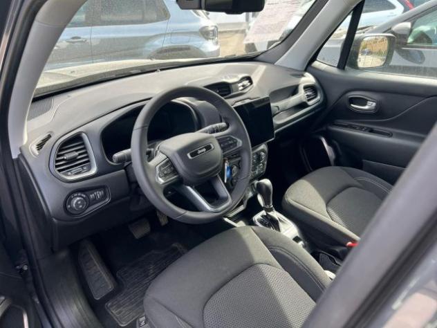 JEEP Renegade e-Hybrid 1.5 T4 MHEV 130cv Summit DDCT rif. 23625147 - Foto 8