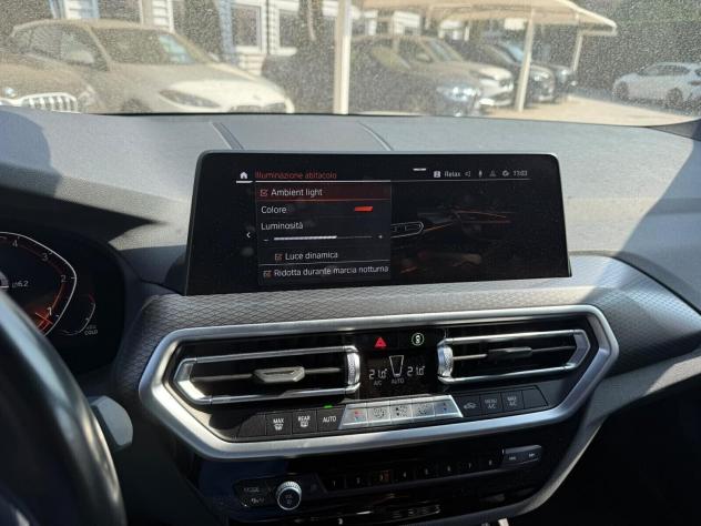 Bmw X3 XDrive20d 48V Msport - Foto 5